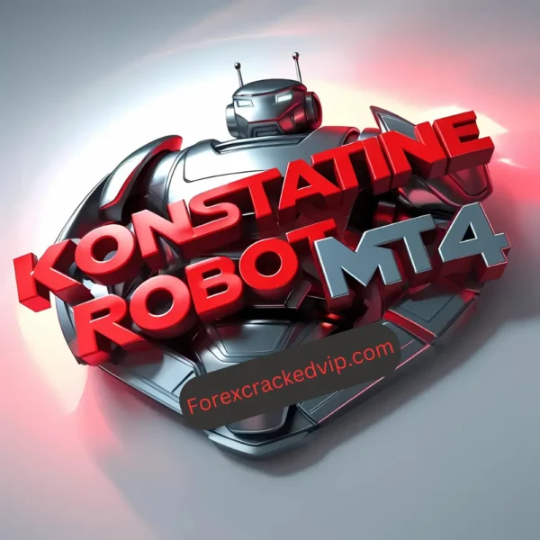 Konstatine Robot EA V1.0 MT4  Unlimited Download