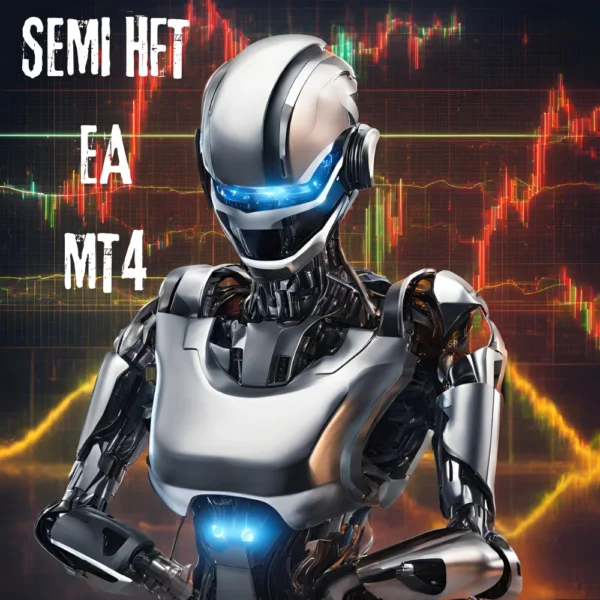 SEMI HFT EA v2.0 MT4 with SetFiles (Platform build 1431+) Download