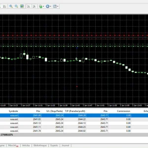 Moroccan Scalper EA v1.82 MT4 + SetFiles (Platform 1431+) Download - Image 3
