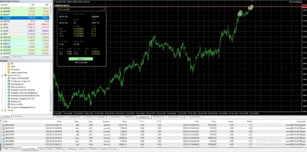 RM-SCALPER EA v1.0 MT4 with SetFiles (working version) Download - Image 3