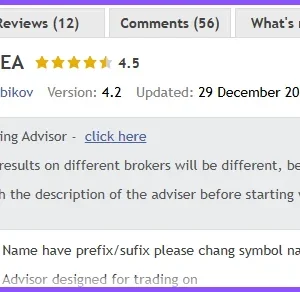 AlgoTradingNight EA v3.8 MT4 Download - Image 9