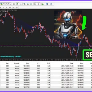 SEMI HFT EA v2.2 MT4 with SetFiles (Platform build 1431+) Download - Image 3
