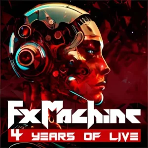 FXMachine EA MT4 v1.137 working 1430+ Download - Image 1