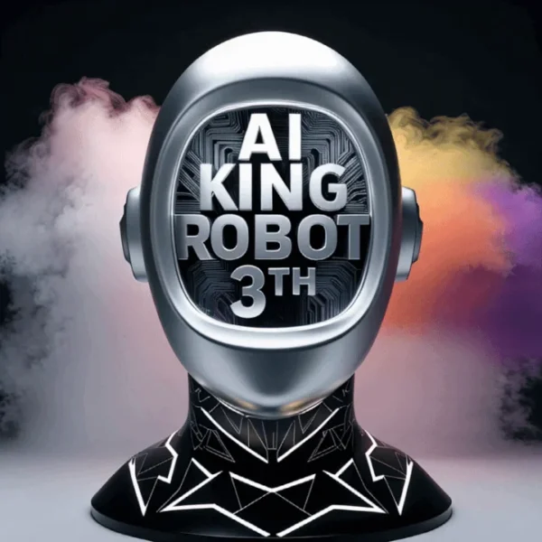 Ai King EA v1.3 MT4 with Original SetFiles Download