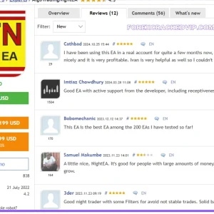 AlgoTradingNight EA v3.8 MT4 Download - Image 7