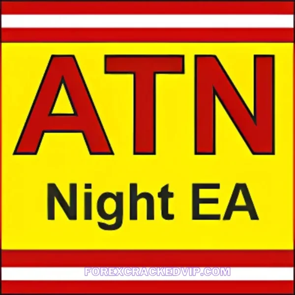 AlgoTradingNight EA v3.8 MT4 Download