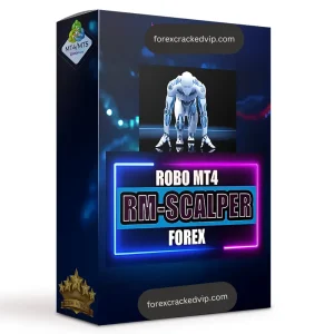 RM-SCALPER EA v1.0 MT4 with SetFiles (working version) Download - Image 1