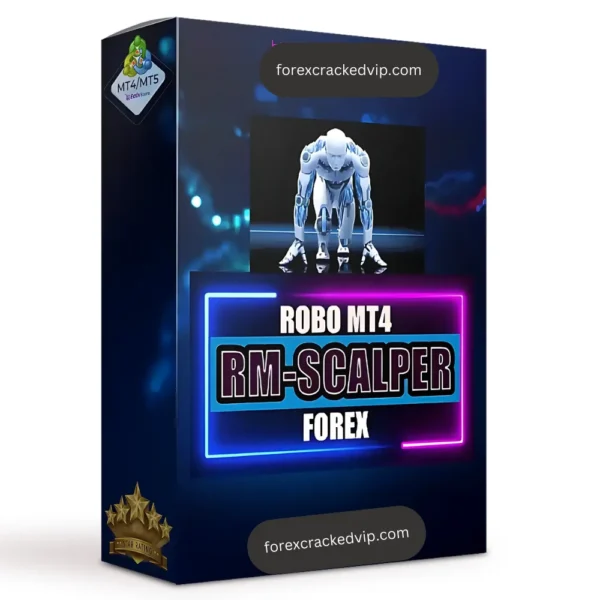 RM-SCALPER EA v1.0 MT4 with SetFiles (working version) Download