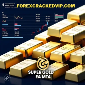 SUPER GOLD EA V2.3 MT4 With setfiles for Build 1420+Download