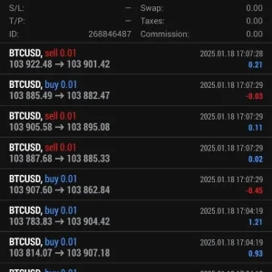 SEMI HFT EA v2.2 MT4 with SetFiles (Platform build 1431+) Download - Image 2