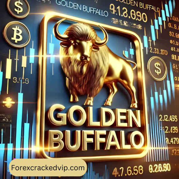 GOLDEN BUFFALO EA V6 MT4 FOR BUILD 1420+ Download