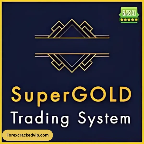 SuperGoldBot EA MT4  (Platform build 1431+) Download