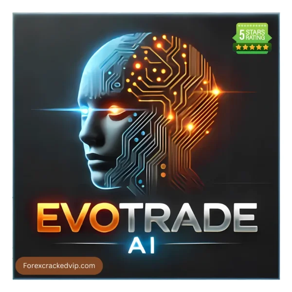 EvoTrade EA V1.1 MT4 ( 1430+ ) Download