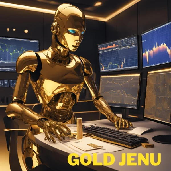 Gold Jenu EA MT4 V2.0 with Presets (working Build 1420) Download