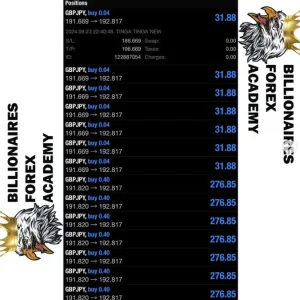 TINGA TINGA ROBOT EA v23 MT4 Build 1430+ Download - Image 3