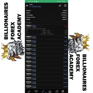 TINGA TINGA ROBOT EA v23 MT4 Build 1430+ Download - Image 4