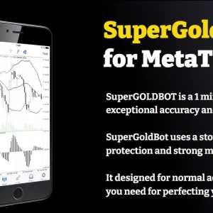 SuperGoldBot EA MT4 (Platform build 1431+) Download - Image 3