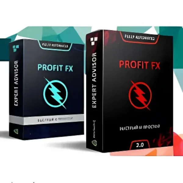 Profit FX EA MT4 V1.96 Build 1430+ Download