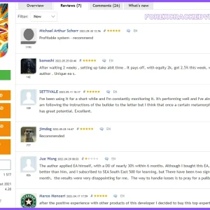 SOUTH EAST EA MT4 V4.0 + SETFILE FOR BUILD 1431+ Download - Image 5