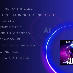 Aura Neuron EA MT4 V1.42 Download 1430+ - Image 10