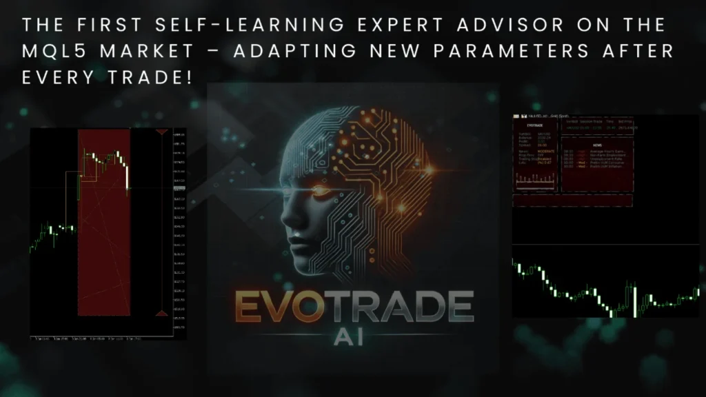 EvoTrade EA