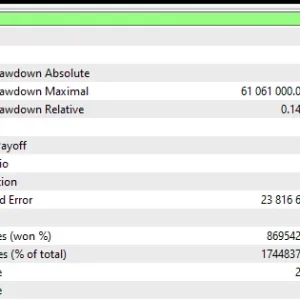 Hermes EA MT4 V1.4 New version 1430+ Download - Image 5