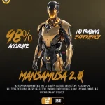 MANSA MUSSA FLIPPING ROBOT MT4 | Unlimited + Set Files