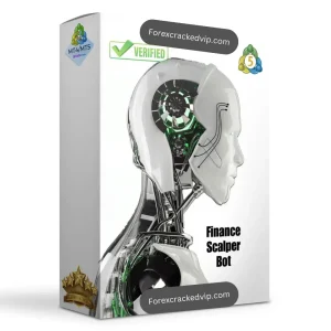 Finance Scalper Bot EA V1.0 MT5 ( Build 1430+ ) Download - Image 1