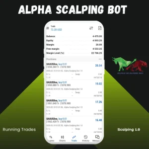 Alpha Scalping Bot MT5 v1.0 Unlimited Download - Image 7