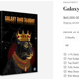Galaxy Gold Scalper MT5 v3.0 + SetFiles (Original version) Download - Image 8