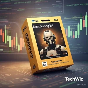 Alpha Scalping Bot MT5 v1.0 Unlimited Download