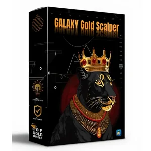 Galaxy Gold Scalper MT5 v3.0 + SetFiles (Original version) Download