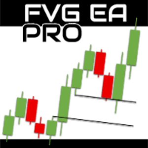 FVG EA Pro EA MT5 v2.3 with SetFiles (Original version) Download