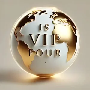 IS VIP Four EA MT4 Unlimited ( Build 1430+ ) Download - Image 1