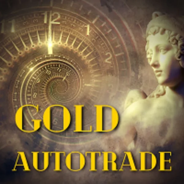 Autotrade Gold EA V20.0 MT4 with setfiles Download