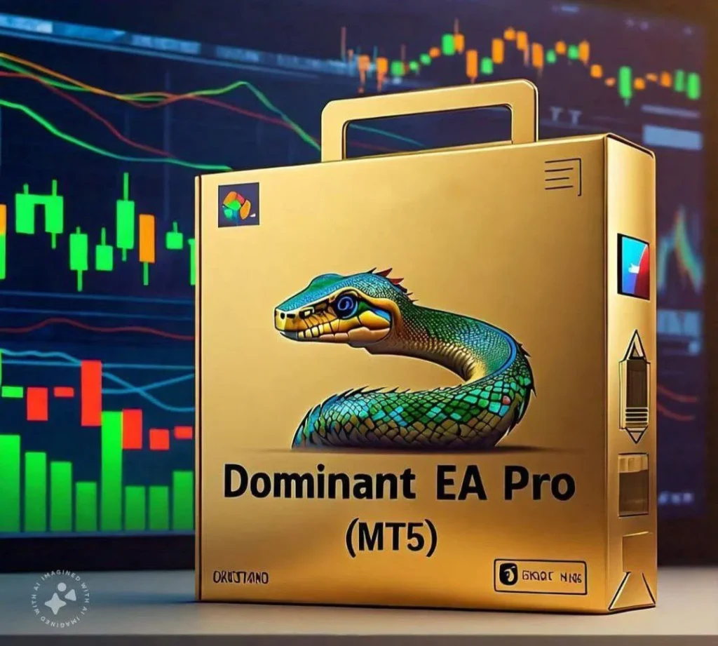 Dominant EA – The Ultimate Trading Solution