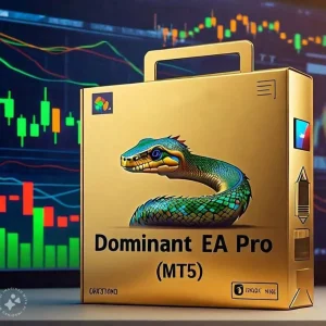 Dominant EA Pro MT5 v3.0 + SetFiles_5133+ New Working version Download - Image 2