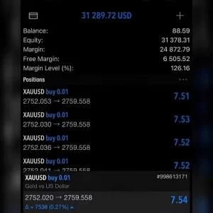 Dominant EA Pro MT5 v3.0 + SetFiles_5133+ New Working version Download - Image 3