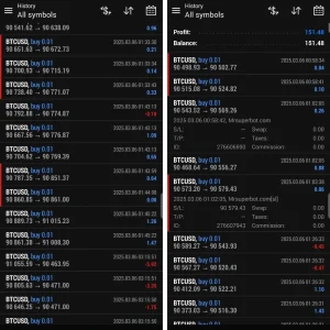 Mrsuperbot Final Edition EA MT4 v8.5 (Platform build 1441+) Download - Image 3