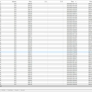 US30 and XAUUSD Hedging Scalper MT4 ( Build 1441+) Download - Image 4