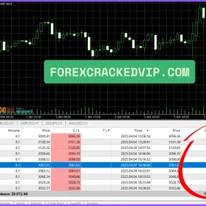 LOCK30X Gold Scalper Robot EA MT5 Download - Image 2