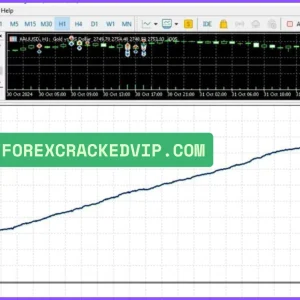 LOCK30X Gold Scalper Robot EA MT5 Download - Image 3