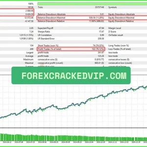 Top Gold MT5 v1.0 with SetFiles (Original version) Download - Image 3