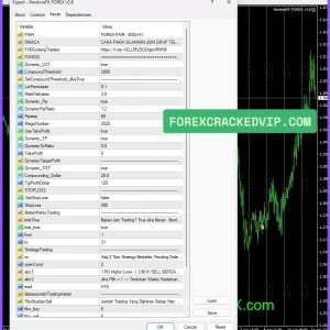 PandoraFX BTC EA MT4 v3.8 + SetFiles (Platform 1441+) Download - Image 6