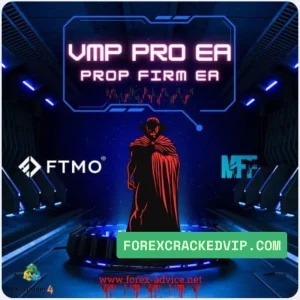 VMP Pro Prop Firms EA MT4 ( build 1428+) Download - Image 1