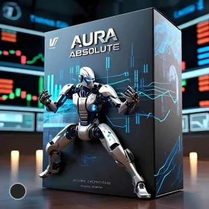 Aura Absolute EA v1.1 MT4 Download