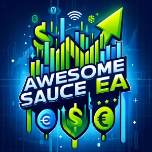 Awesome Sauce EA MT5 v999.94 (Unlimited) Download