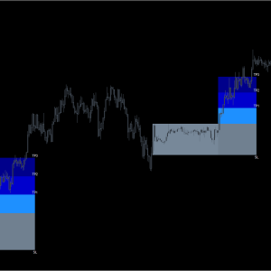 FX Vortex Indicator MT4 (Platform build 1441+) Download - Image 5