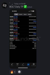 FundedEA Premium EA v2 MT4