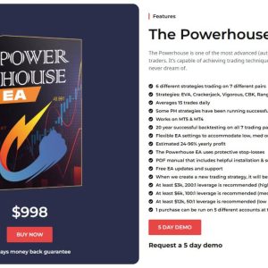 Powerhouse EA MT4 v3.04 with SetFiles ( Build 1441+) Download - Image 6